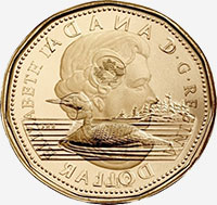 Elizabeth II (2012 à aujourd'hui) - Avers - Coins entrechoqués
