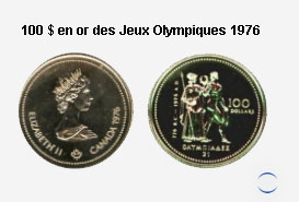 Olympiques 1976
