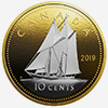January 8, 2019 new products - Royal Canadian Mint