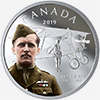 Nouveautés du 8 février 2019 de la Monnaie Royale Canadienne