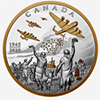 Nouveautés du 7 avril 2020 de la Monnaie Royale Canadienne