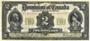 1914 2 dollars banknote