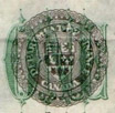 1 dollar 1917 - Billet de banque - Dominion of Canada - Sceau sur ONE
