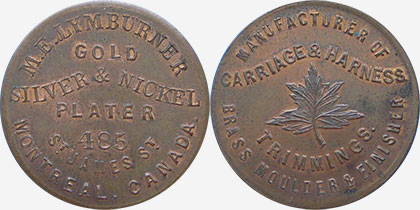 Lymburner & Brothers - Montreal - Montreal - Canada