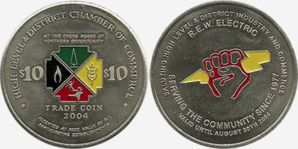 R.E.W. Electric - Chamber of Commerce - Bill Jenkins
