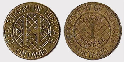 Canadian Cab Guelph >> Coins and Canada - Transportation tokens - Train, transit, subway, bus, bridge, taxi Canadian Cab Guelph >> Coins and Canada - Transportation tokens - Train, transit, subway, bus, bridge, taxi