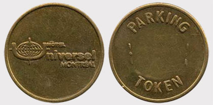 Canadian Cab Guelph >> Coins and Canada - Transportation tokens - Train, transit ... Canadian Cab Guelph >> Coins and Canada - Transportation tokens - Train, transit ...