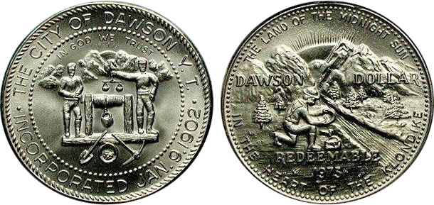 Dawson - Dawson Dollar