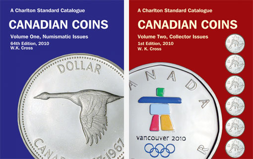 Canadian Coin Price Guide