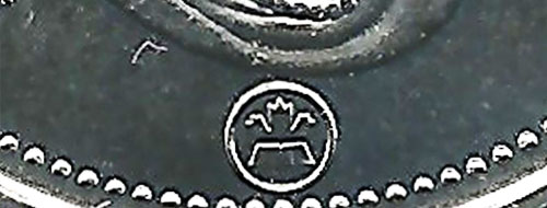 50 cents 2008 Logo