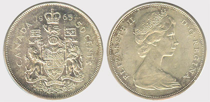50 cents 1976