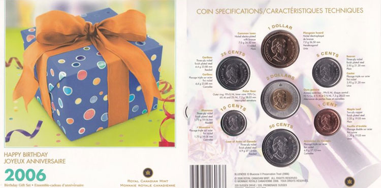 Pièce monnaie rouleau 25 cents 2006 Cancer sein Ruban rose XF-AU, Art et  objets de collection, Ville de Montréal