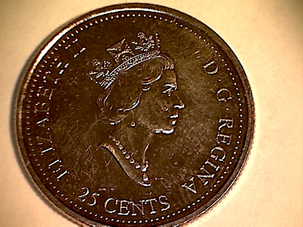 1999 Septembre Point près oiel figurine de ga. B219033C Avers.jpg