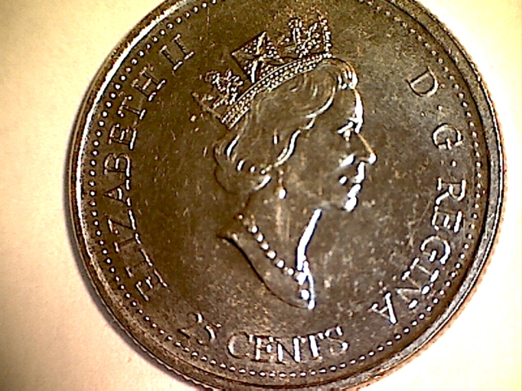 1999 Décembre Acc. Revers Doublure d' ÉLIZABETH  B219039C Avers.jpg