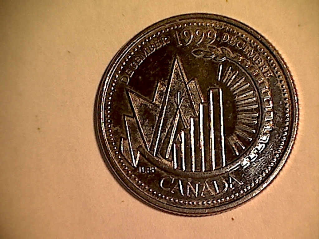 1999 Décembre Acc. sur la légende B219041C Revers.jpg