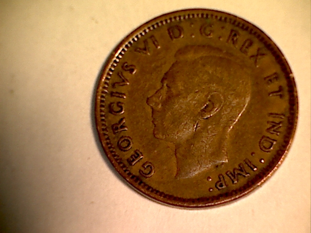 1946 Fendillé sur le I d'IND B019008E Avers.jpg