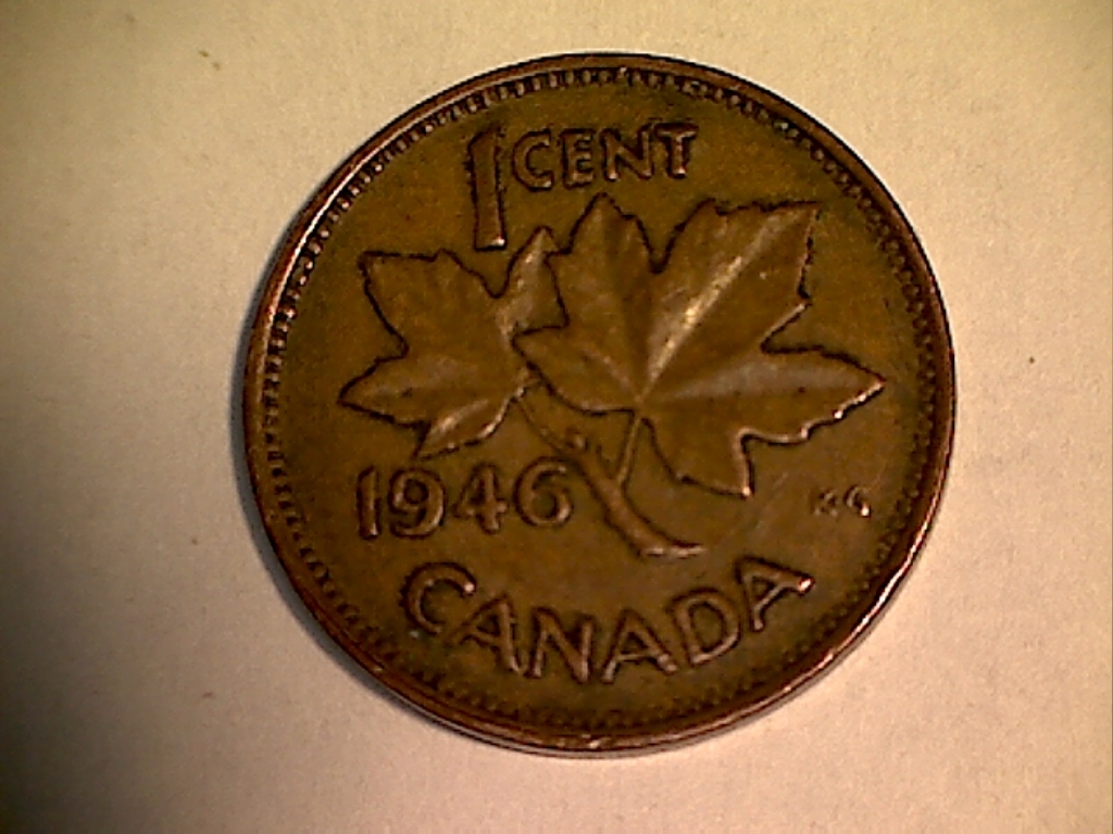 1946 Fendillé sur le I d'IND B019008E Revers.jpg
