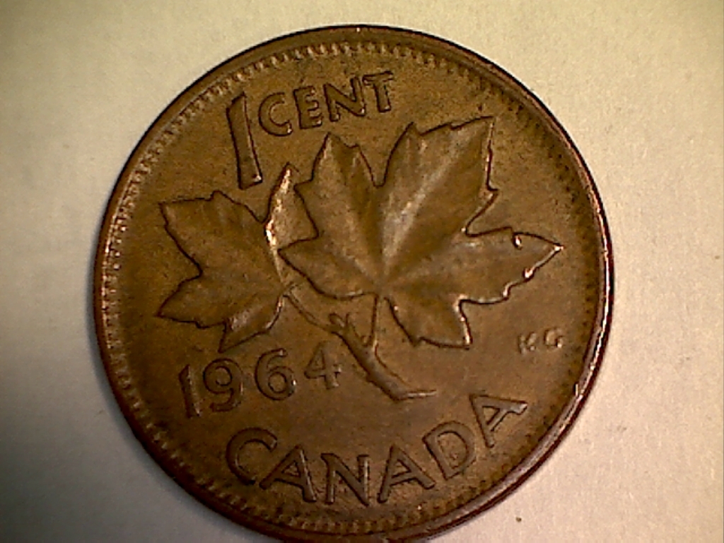1964 Écl. sur feuille de dr. B019021C Revers.jpg