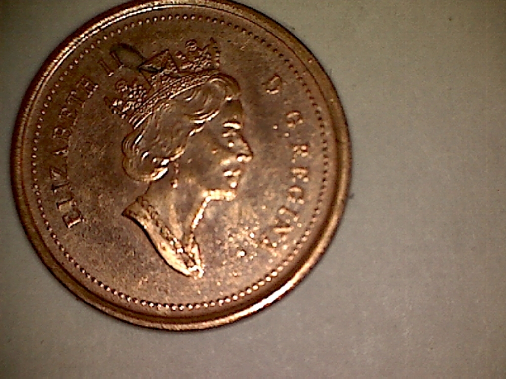 1999 Point au-dessus de II B019048B Avers.jpg