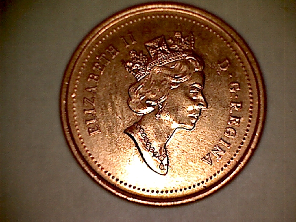 1999 Éclat sous la Reine B019046A Avers.jpg