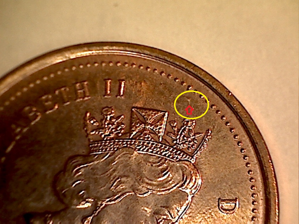 1999 Point au-dessus couronne  B019050C.jpg