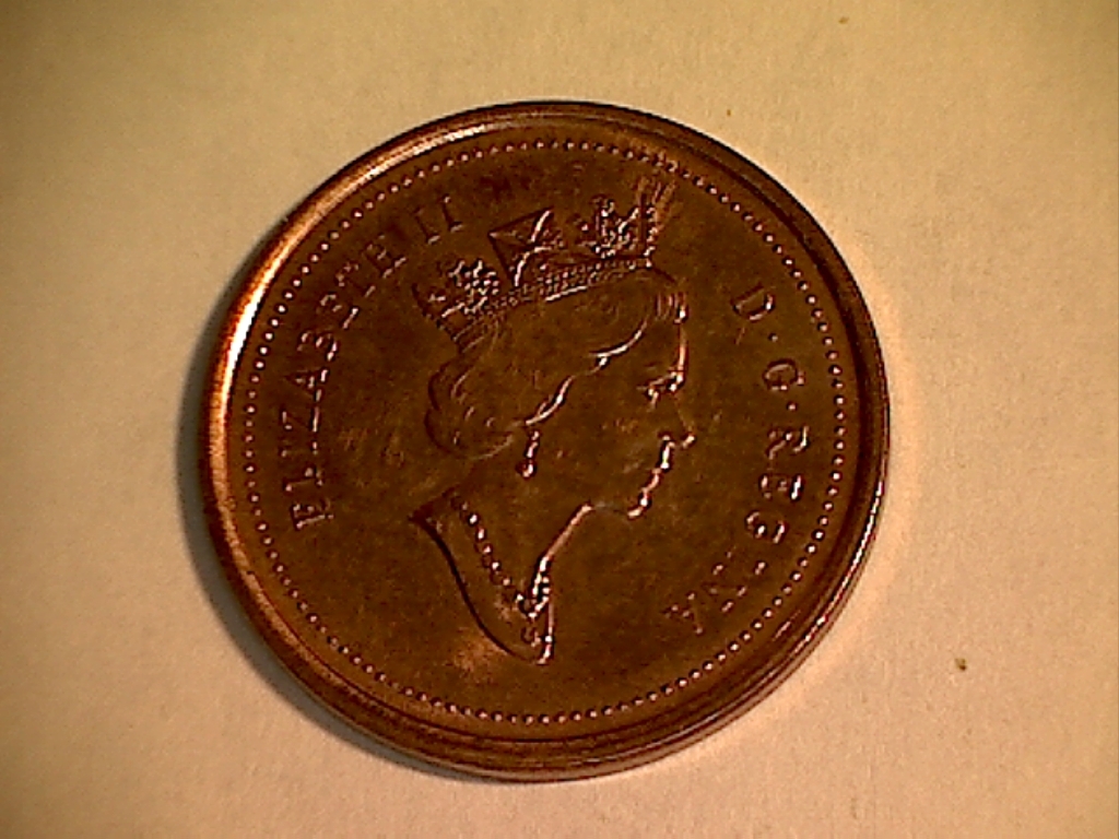 1999 Point au-dessus couronne  B019050C Avers.jpg