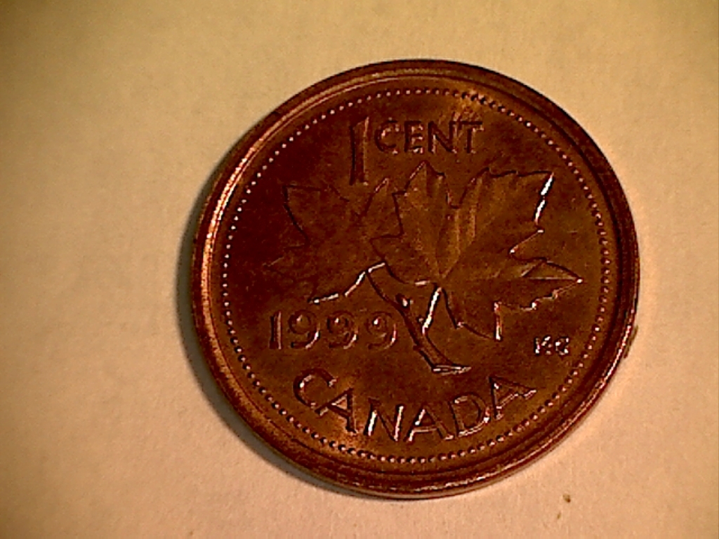 1999 Point au-dessus couronne  B019050C Revers.jpg