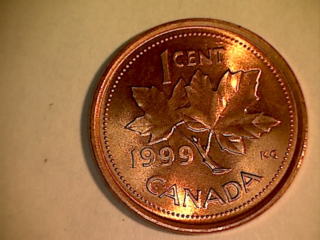 1999 Point devant la couronne  B019051A Revers.jpg