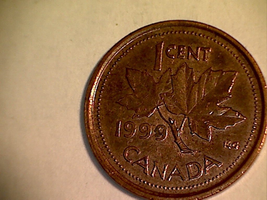 1999 Éclat de coin sur pied de la tige B019100D Revers.jpg