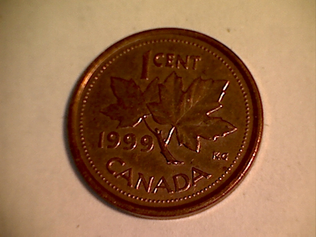 1999 Éclat bout feuille gauche et point B019101C Revers.jpg