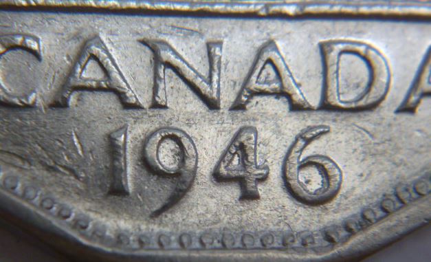 5 Cents 1946-Accumulation dans le 46-2.JPG