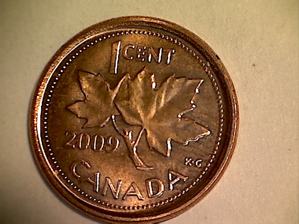 2009 MRC Mag. Fissure près du K de K.G  B019122A Revers.jpg