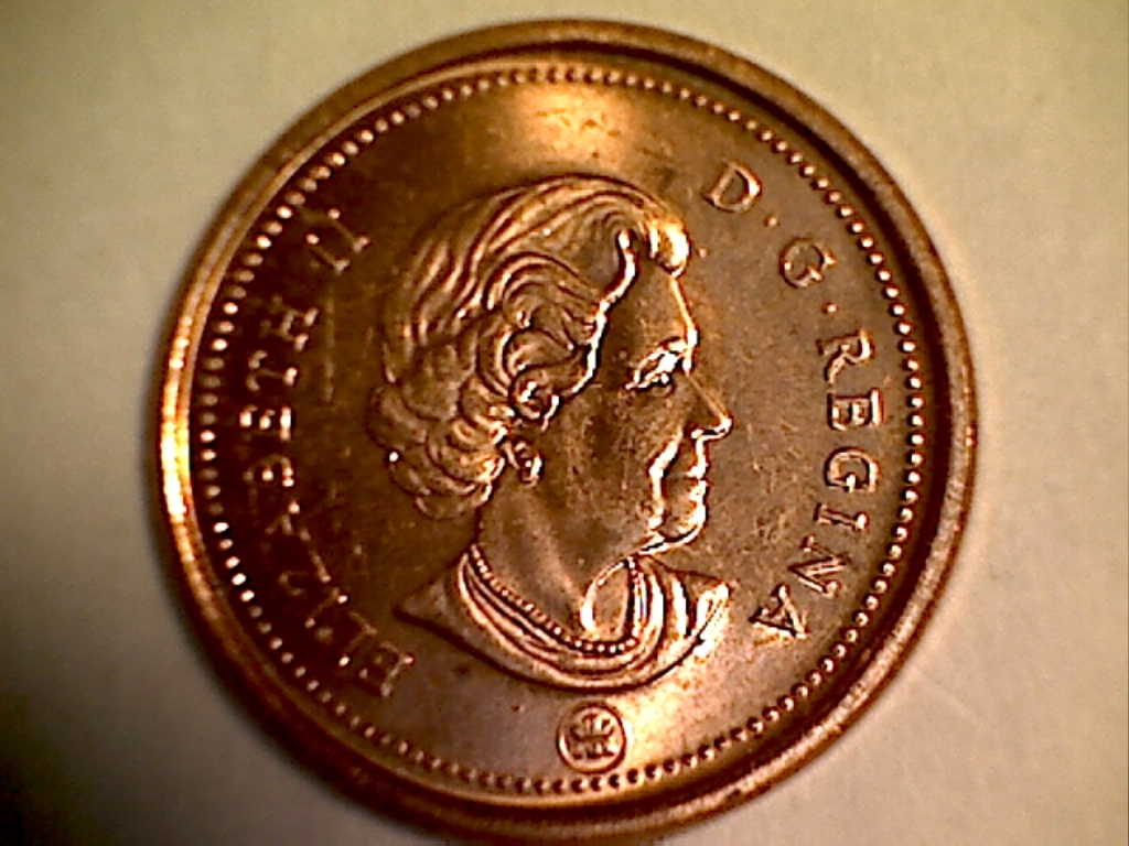 2009 MRC Mag. Fendillé entre R et E et Écl. sur G  B019121B Avers.jpg