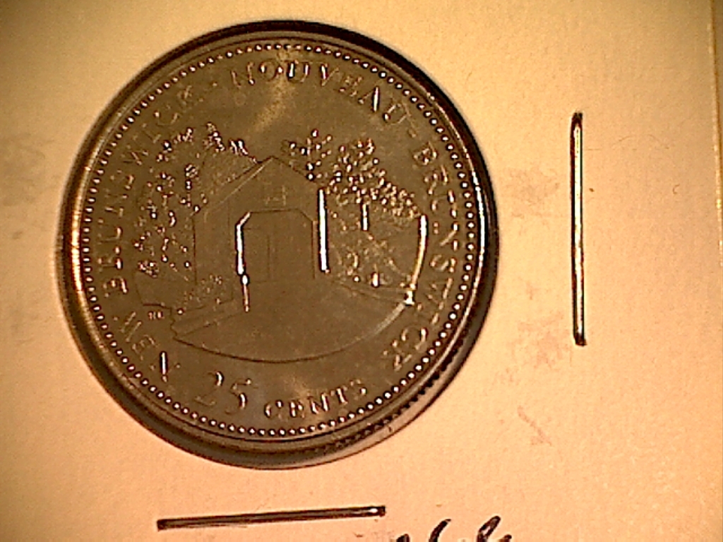 1992 Nouveau Brunswick fissure sur le N  B2519118C Revers.jpg