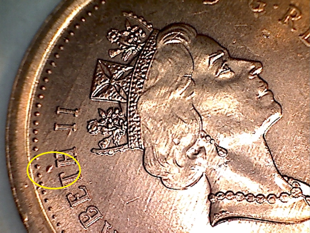 2003 A.E. Bulles au-dessus du H et sous 1er A B019172A 1 de 2.jpg