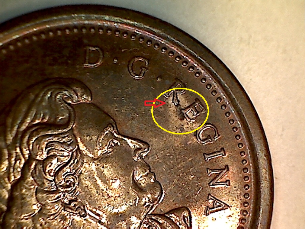 2003 P N.E. R de REGINA aplati B019184C1  2 de 2.jpg