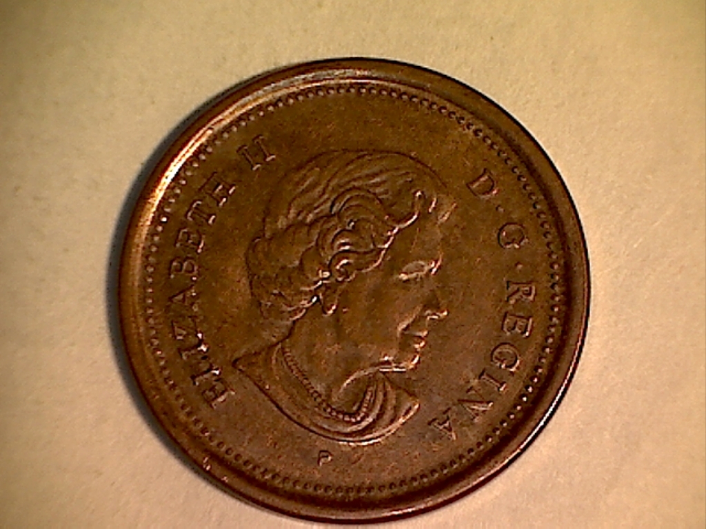 2003 P N.E. R de REGINA aplati B019184C Avers.jpg