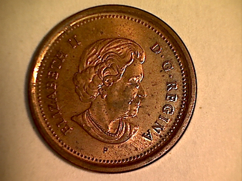 2003 P N.E. Surplus de métat près Feui. dr. B019185D Avers.jpg