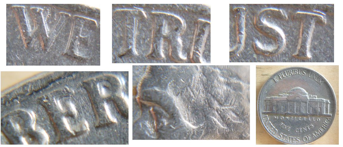 5 Cents USA 1984P -Décalé revers -2.JPG