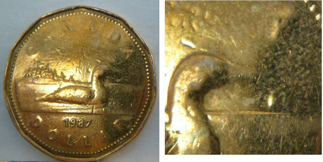 1 Dollar 1987-Frappe légère ou belle usure avers-1.JPG