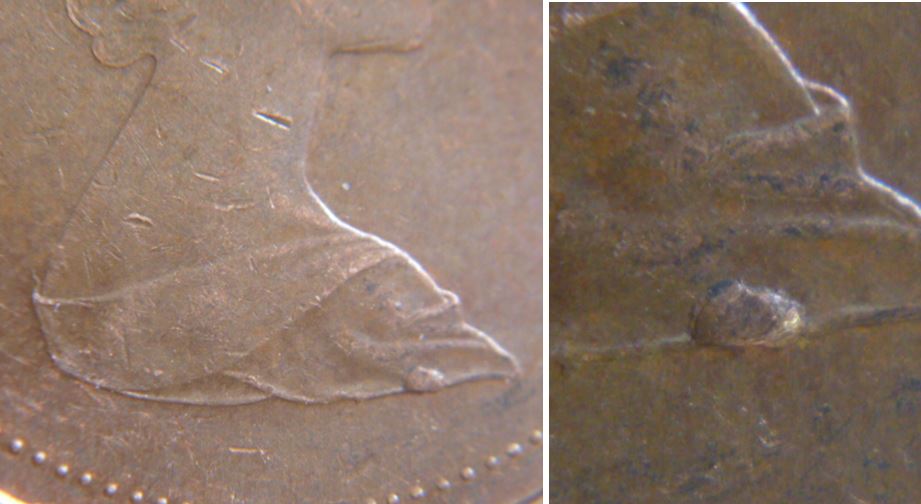 1 Cent 1983-Éclat de coin sous effigie-02.JPG