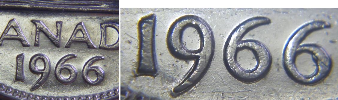 5 Cent 1966-Double date-1.JPG