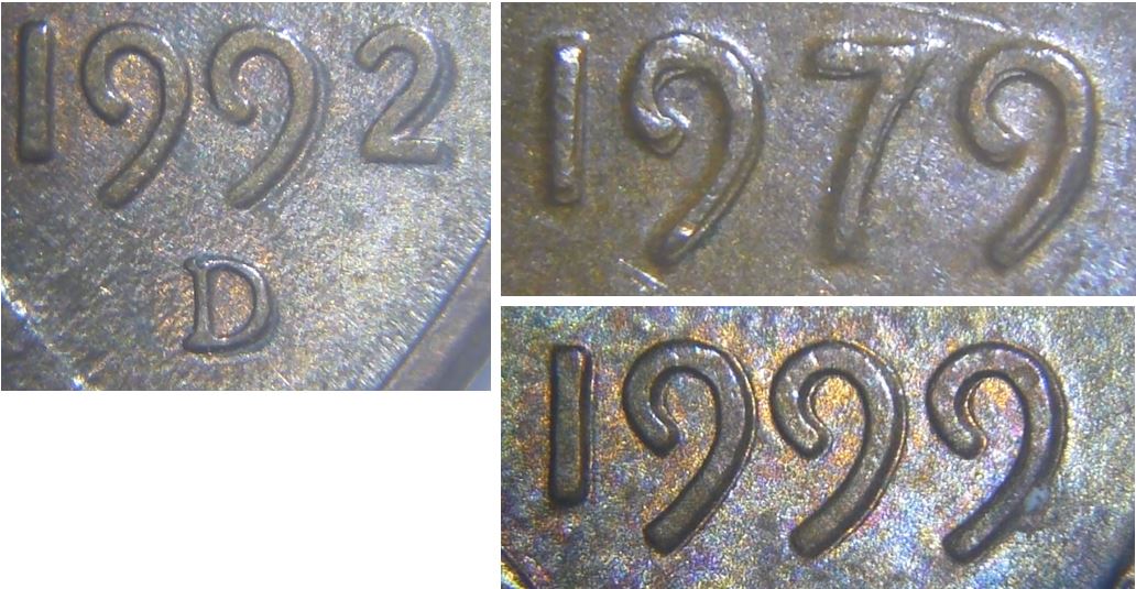 3 x1 Cent USA -Double date-1.JPG