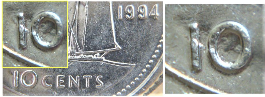 10 Cents 1994-Défaut flan dans 10.JPG
