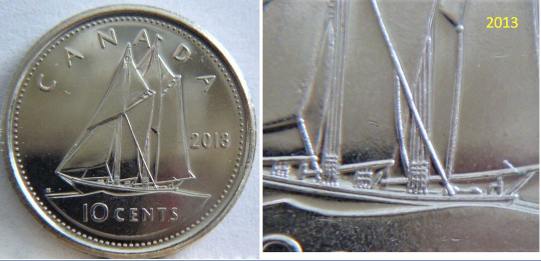 10 Cents 2014-A partie de 2014-Le cable passe derrière la voile-2.JPG