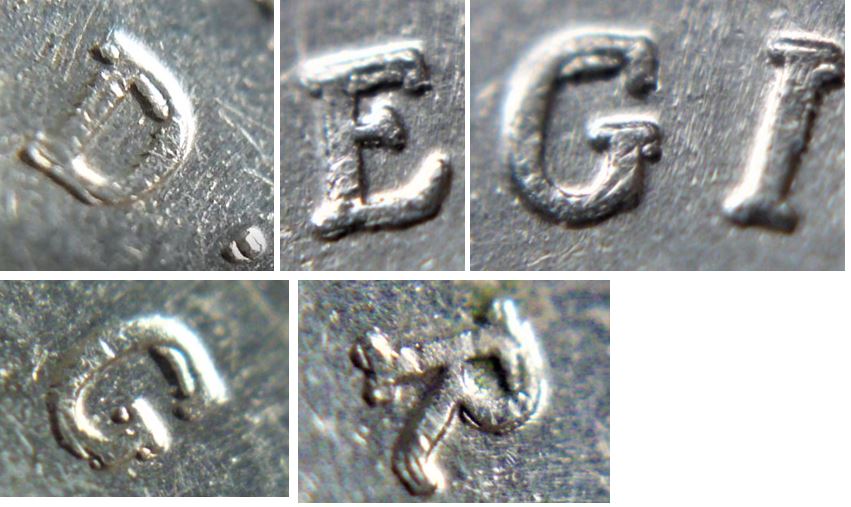 10 Cents 1995-Accumulation dans lettrage D.G REGIna-2.JPG