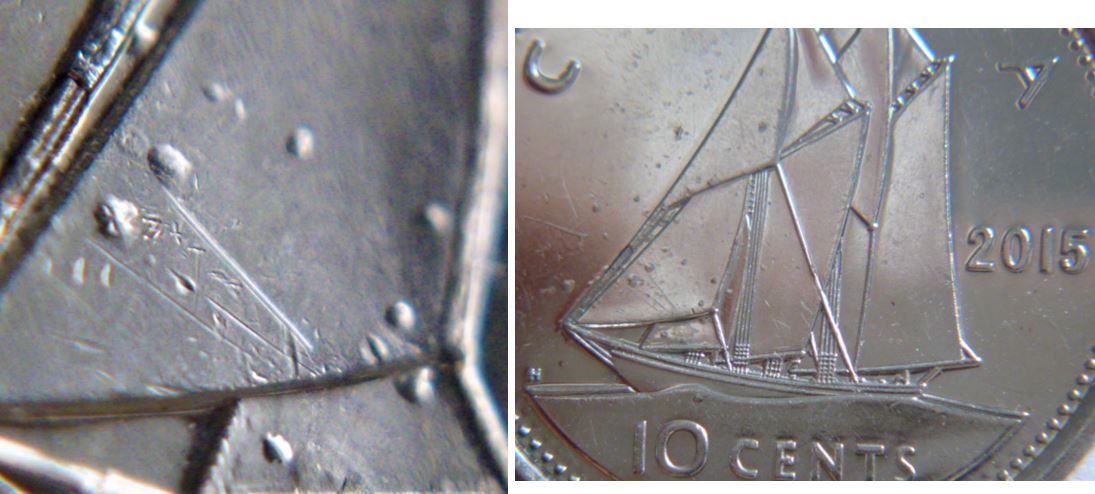 10 Cents 2015-Défaut placage-1.JPG