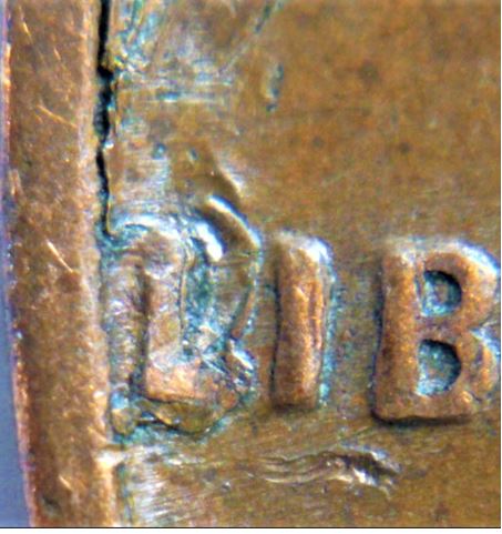 1 Cent USA-1948-Défaut de flan revers-3.JPG