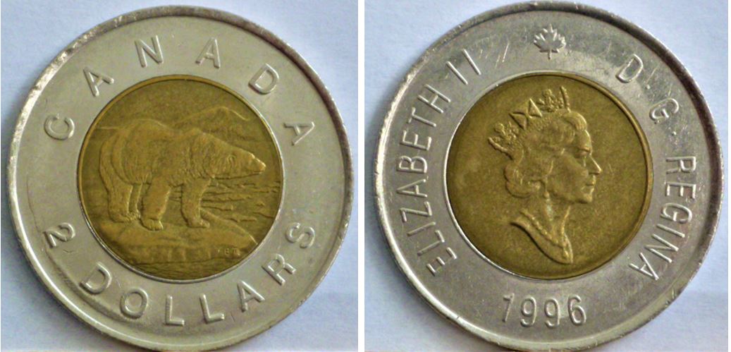 2 Dollars 1996- Double Avers et revers -1.JPG