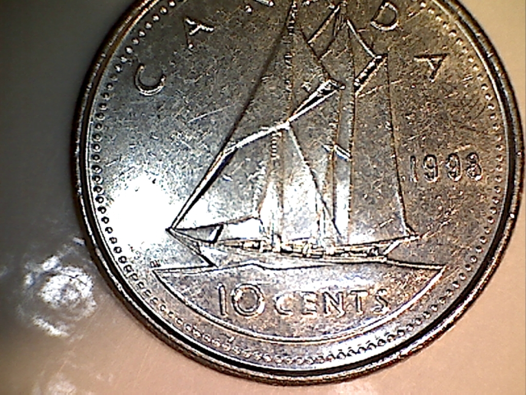 1998 #3471, Écl. sur B et Pt. sous 2e 9 B120002D Revers.jpg